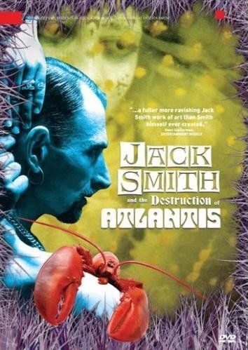 Jack Smith &amp; the Destruction of Atlan - (Region 1 Import DVD)