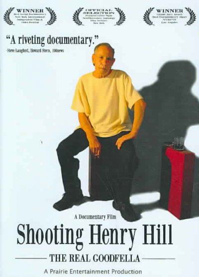 Shooting Henry Hill - (Region 1 Import DVD)