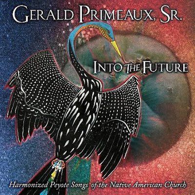 Into the Future - (Import CD)