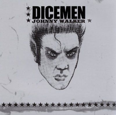 Johnny Walker (CD / Album)