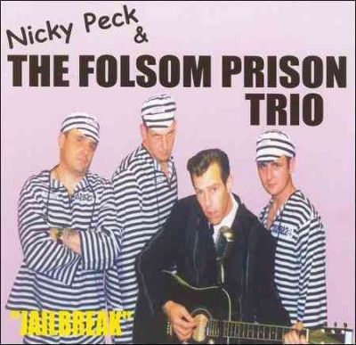 Jailbreak (CD / Album)