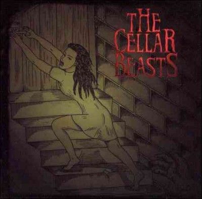 The Cellar Beasts (CD / Album)