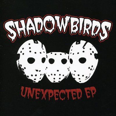 Unexpected EP (CD / EP)