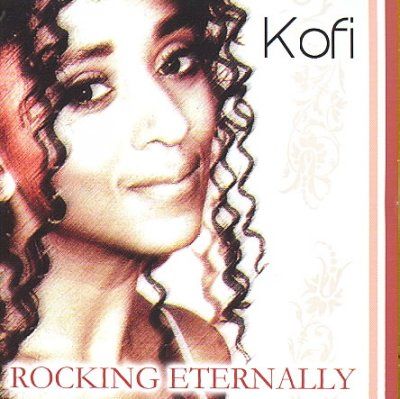 Rocking Eternally - (Import CD)