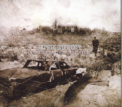 Songs for the Last View (Limited Edit - (Import CD)