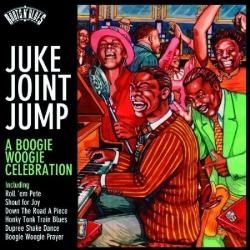 Roots N'blues:Juke Joint Jump - (Import CD)