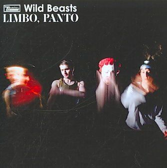 Limbo, Panto (CD / Album)
