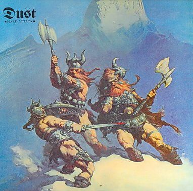 Hard Attack - (Import CD)