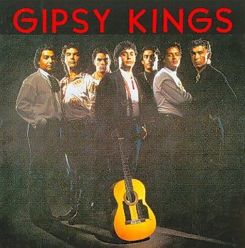 Gipsy Kings (CD)