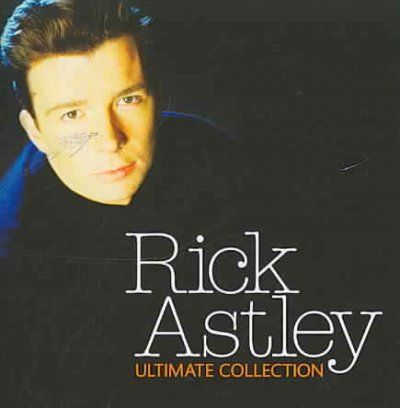 Ultimate Collection (CD)