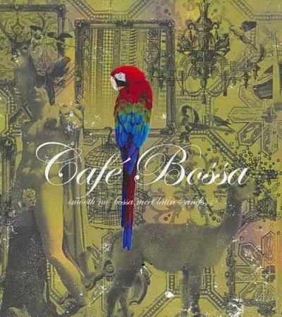 Smooth Nu Bossa Meet Latin Soul - (Import CD)