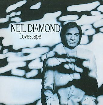 Lovescape - (Import CD)