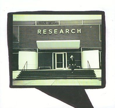 Research - (Import CD)