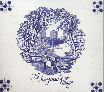 Imagined Village - (Import CD)