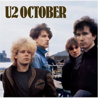 October - (Import CD)
