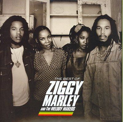 Ziggy Marley (CD)
