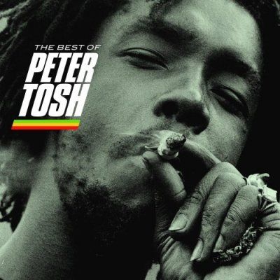 Best of Peter Tosh - (Import CD)