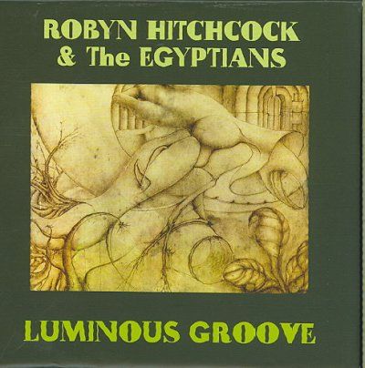 Luminous Groove - (Import CD)