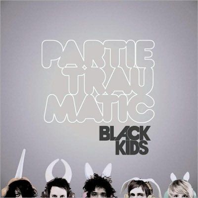 Partie Traumatic - (Import CD)