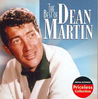 Dean Martin:Best of - (Import CD)