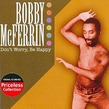 Don't Worry Be Happy - (Import CD)