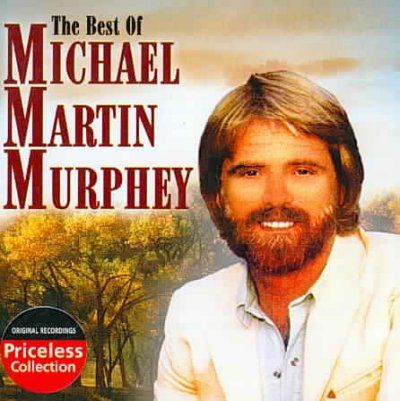 Michael Martin Murphey:Best of - (Import CD)