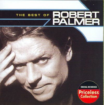 Robert Palmer:Best of - (Import CD)