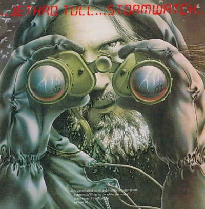 Stormwatch - (Import CD)