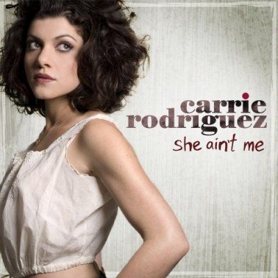 She Ain't Me - (Import CD)