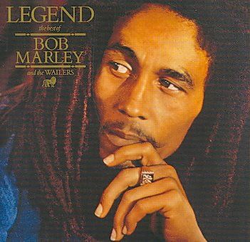 Legend - (Import CD)