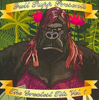 Vol 1:Greatest Hits - (Import CD)