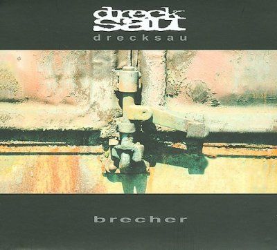 Brecher [digipak] (CD / Album)