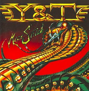 Mean Streak (CD / Album)