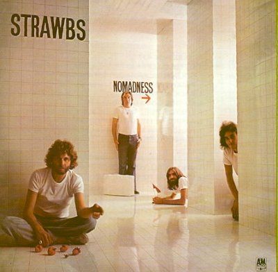 Strawbs - Nomadness (Remastered &amp; Expanded) (CD)