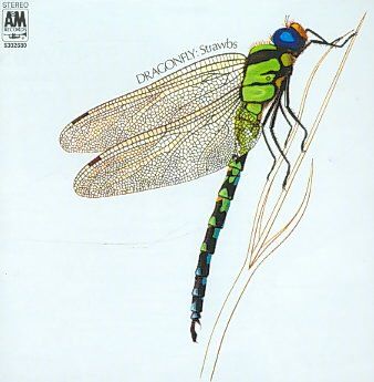 Strawbs - Dragonfly (Remastered &amp; Expanded) (CD)