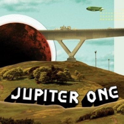 Jupiter One - Jupiter One (CD)