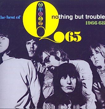 Nothing But Trouble:Best of Q65 - (Import CD)