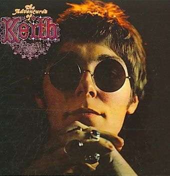 Adventures of Keith - (Import CD)