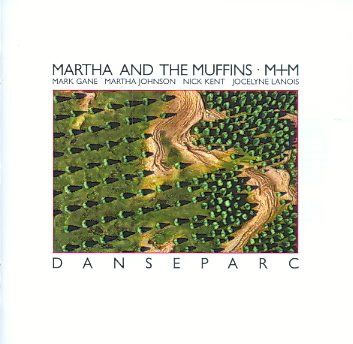 Danseparc - (Import CD)