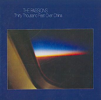 Thirty Thousand Feet over China - (Import CD)