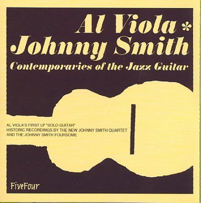 Contemporaries of the Jazz Guitar - (Import CD)
