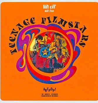 Star - (Import CD)