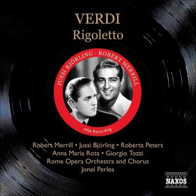 Rigoletto (CD)