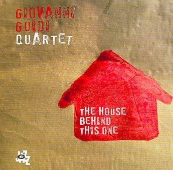 The House Behind This One (CD / Album)