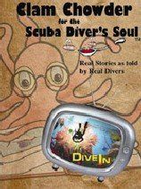 Clam Chowder for the Scuba Divers Sou - (Region 1 Import DVD)