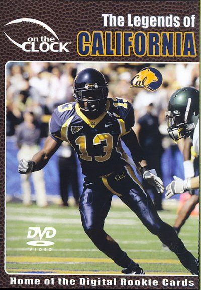 Legends of California - (Region 1 Import DVD)