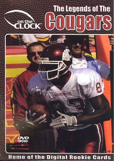 Legends of Washington State - (Region 1 Import DVD)