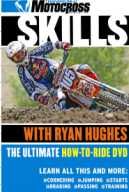 Motocross Skills with Ryan Hughes - (DVD)