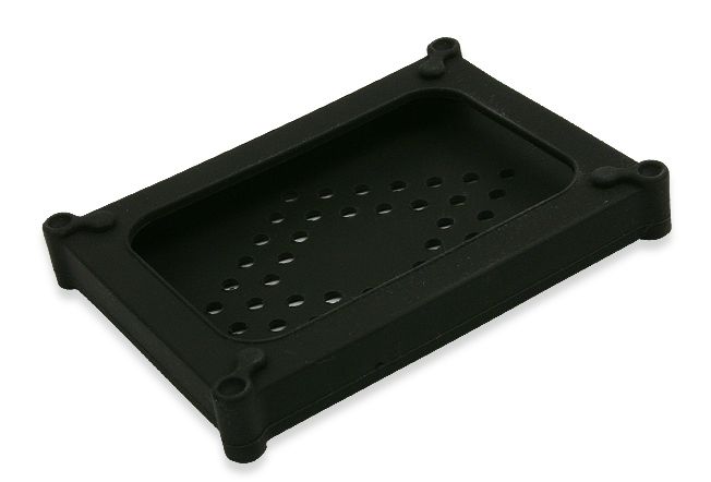 Vizo HDD 2.5 Inch anti-vibration / protection kit