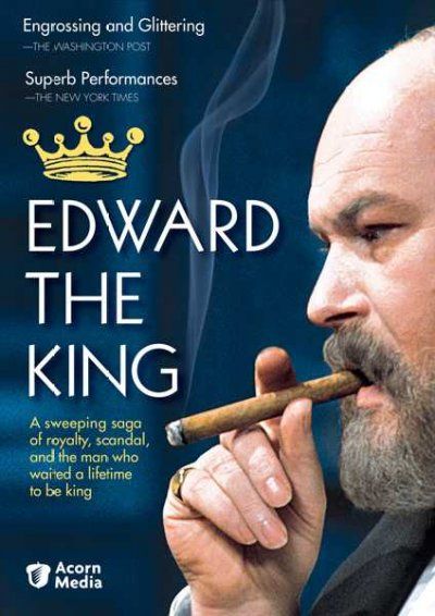 Edward the King - (Region 1 Import DVD)